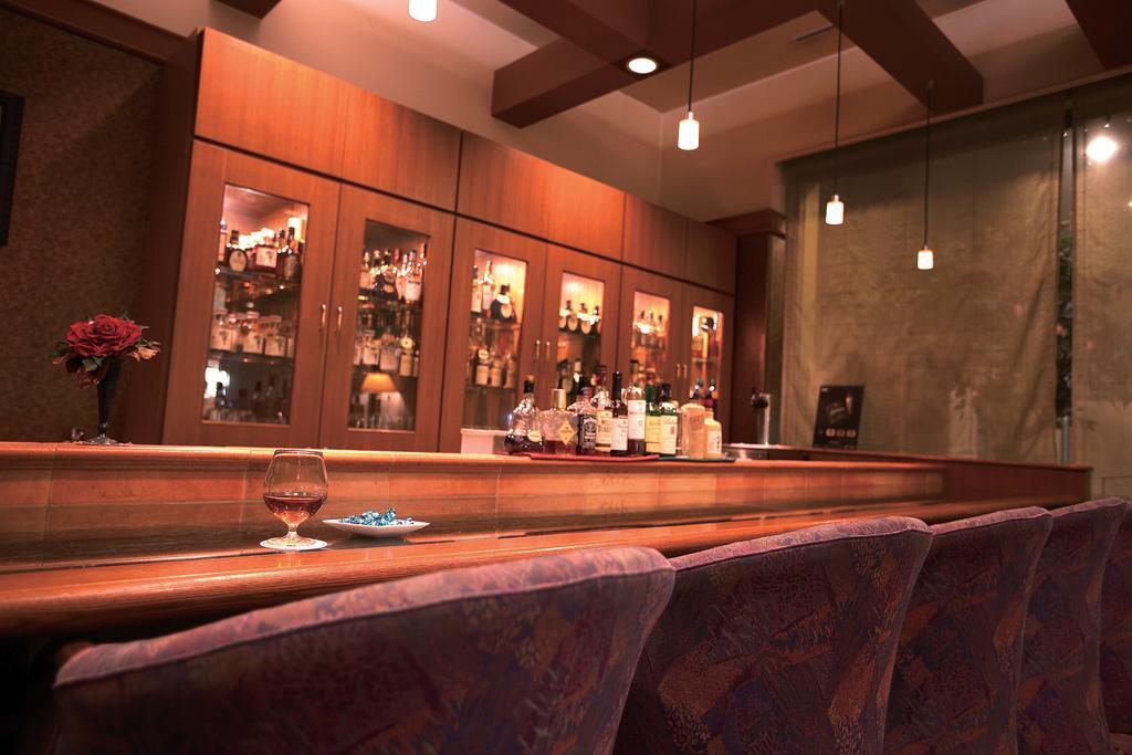 Miyako Hotel Yokkaichi Extérieur photo