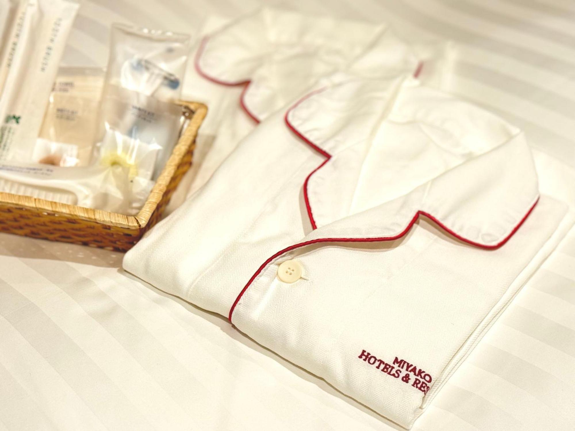 Miyako Hotel Yokkaichi Extérieur photo
