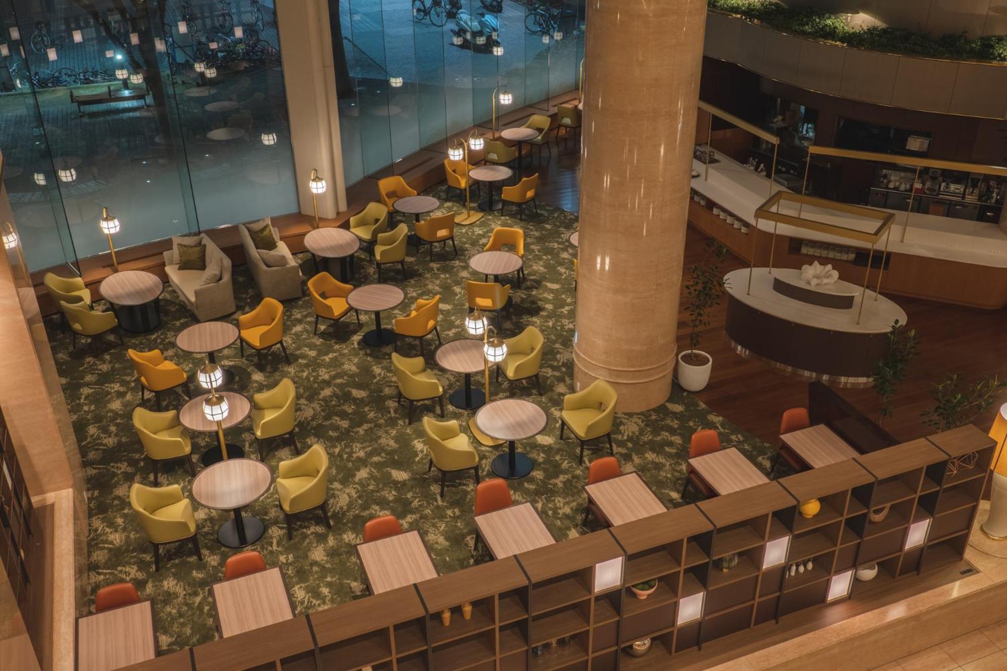 Miyako Hotel Yokkaichi Extérieur photo