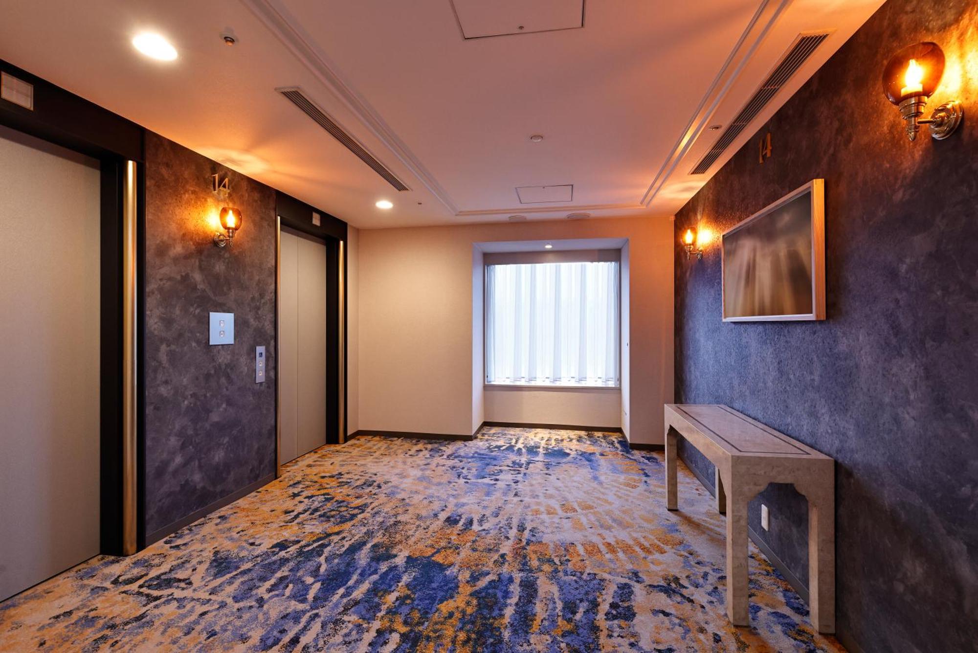 Miyako Hotel Yokkaichi Extérieur photo