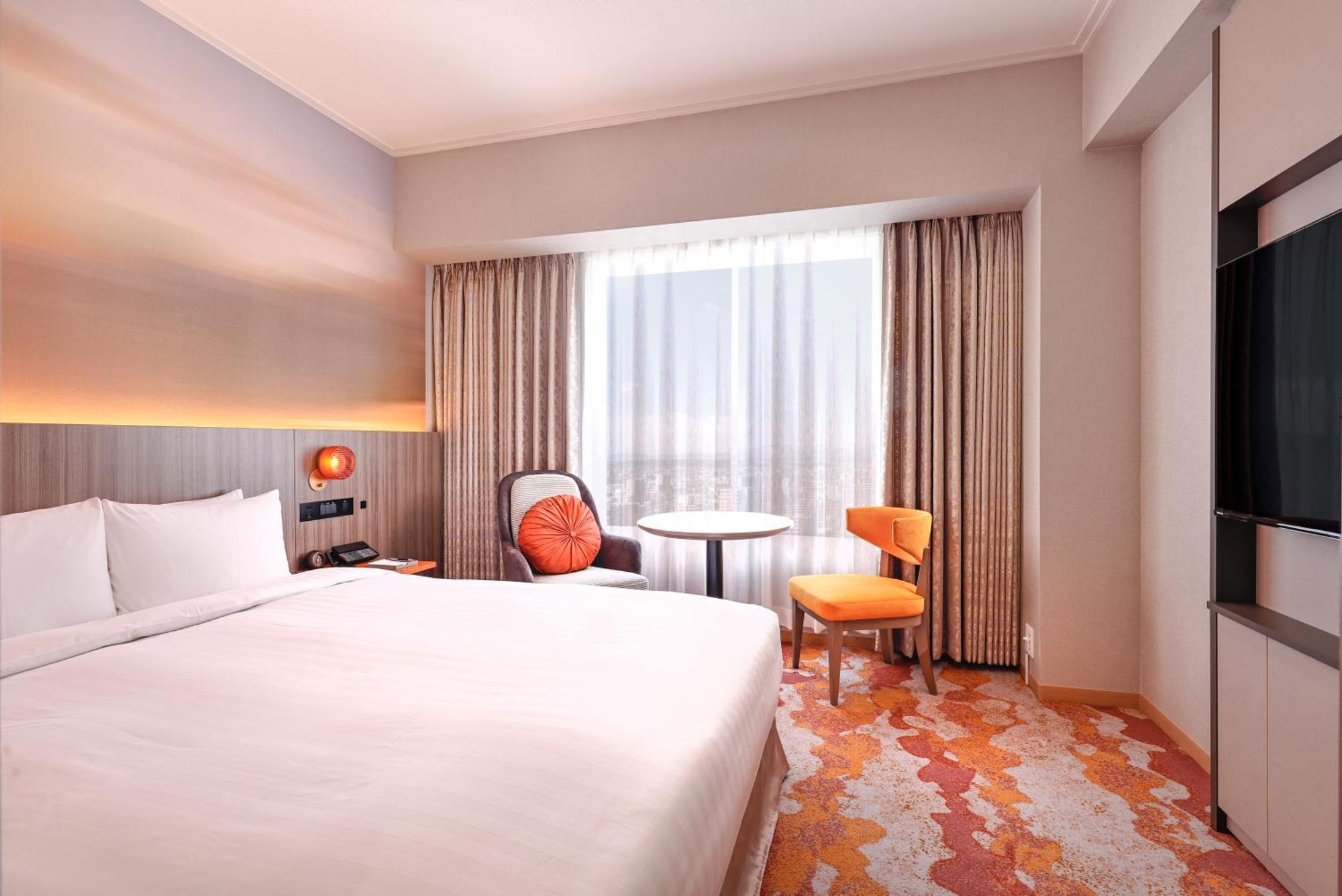Miyako Hotel Yokkaichi Extérieur photo