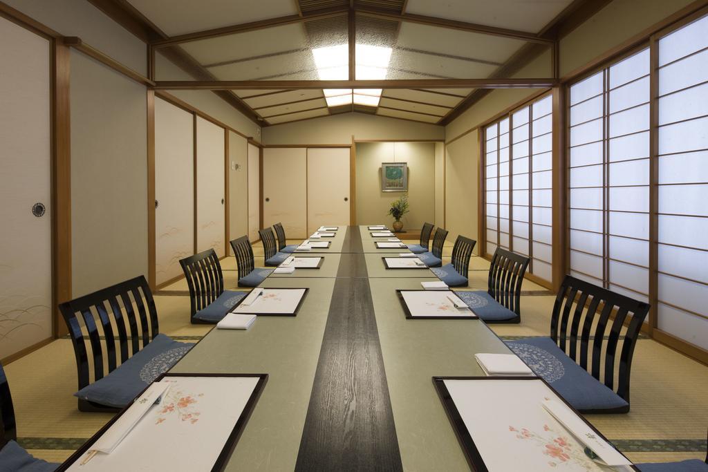 Miyako Hotel Yokkaichi Extérieur photo