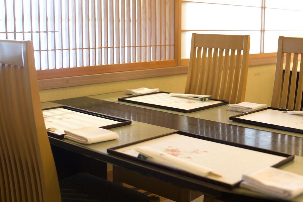 Miyako Hotel Yokkaichi Extérieur photo