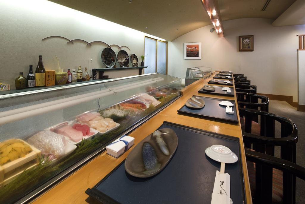 Miyako Hotel Yokkaichi Extérieur photo