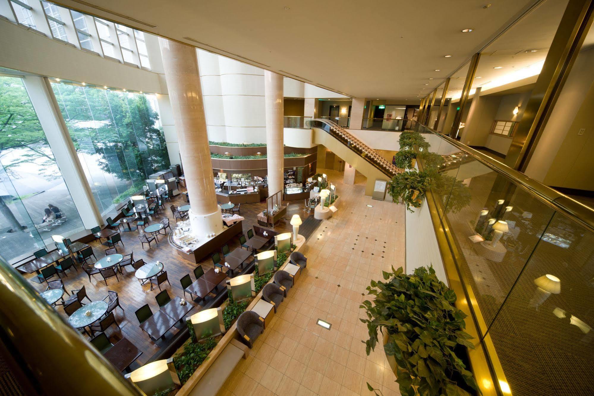 Miyako Hotel Yokkaichi Extérieur photo